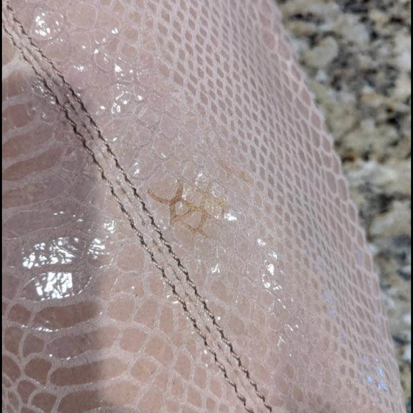 Micheal Kors slouchy Fulton handbag - Picture 6 of 6